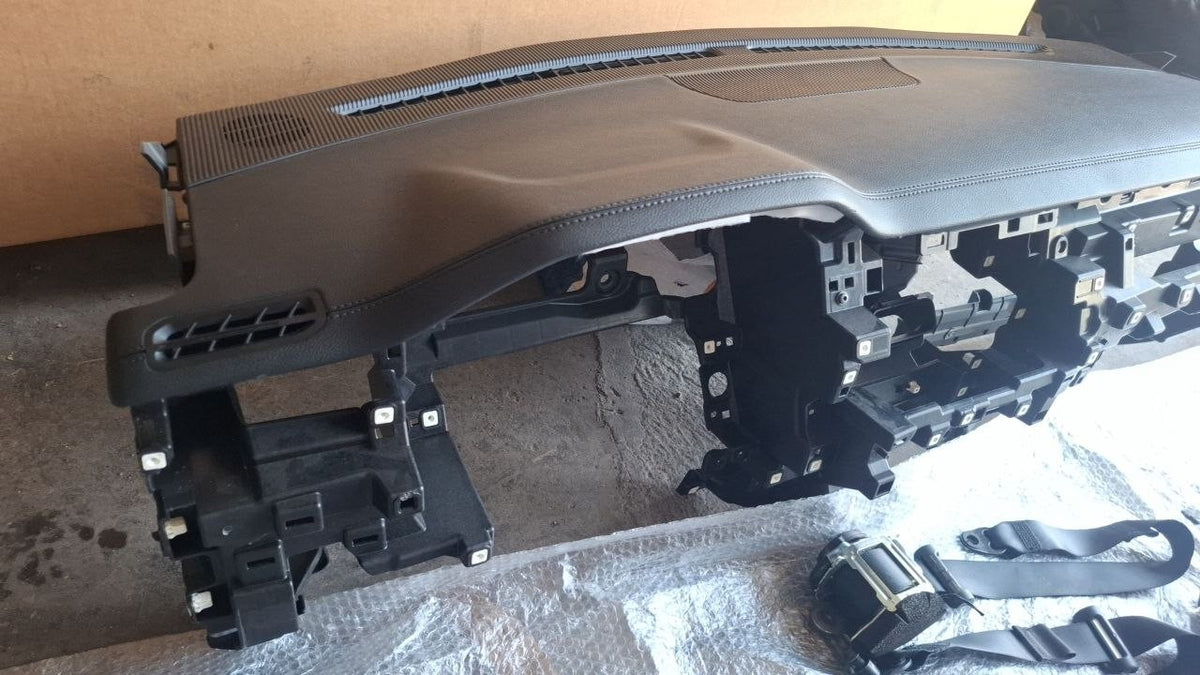 Cruscotto con moduli jeep compass 2020 2025