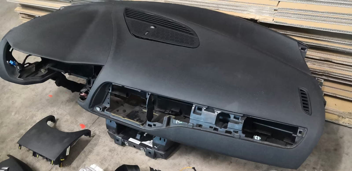Cruscotto con moduli Citroen C5 2008 2017