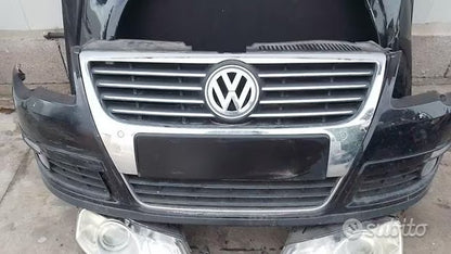 Muso completo musata Volkswagen Passat 2.0 diesel 2005 2010
