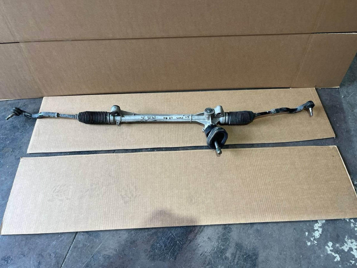 Sc 5030 scatola Guida MG zs dal 2024
