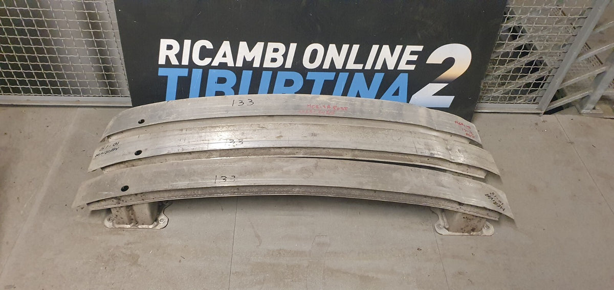 Traversa rinforzo paraurti Posteriore Opel Meriva dal 2010 al 2018