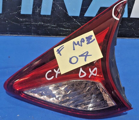 Fanale Posteriore Interno destro Mazda cx5 ANGOLO ROTTO
