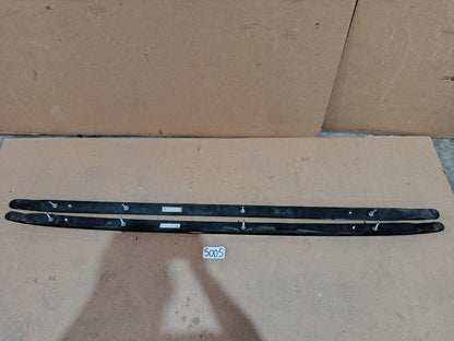 Bar 5005 - Barre longitudinali tetto portapacchi MINI Countryman R60 2010 2016
