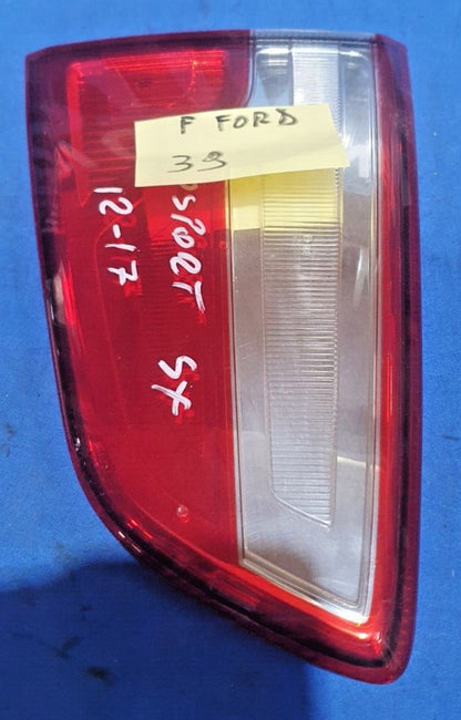 Fanale Posteriore sinistro Catarifrangente Ford Ecosport 2012-2017 in poi