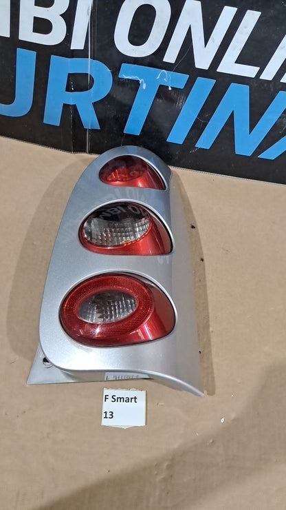 F SMART 13 Fanale posteriore destro SMART 450