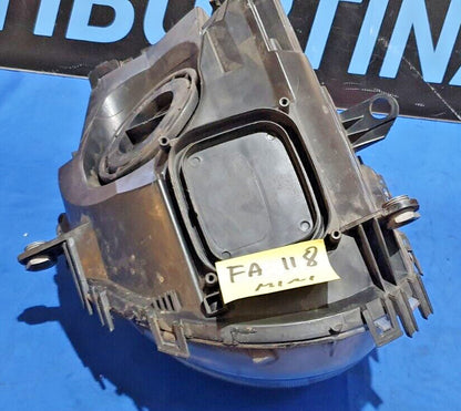 Fanale Anteriore FA 118 - Faro sinistro Mini cooper s 2007 in poi