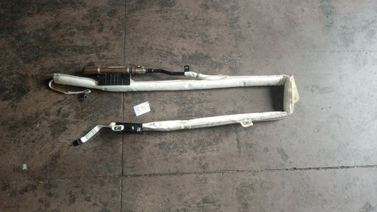 Airbag tendina laterale destra Kia sportage 2010-2015 Numero 515