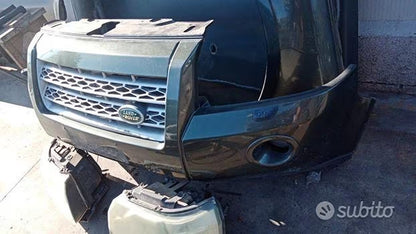 Muso musata completa Land Rover Freelander 2 2.2d 4x4 2006