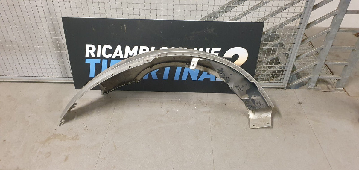 Parafango Anteriore Destro Volkswagen New Beetle Maggiolino 1999-2010
