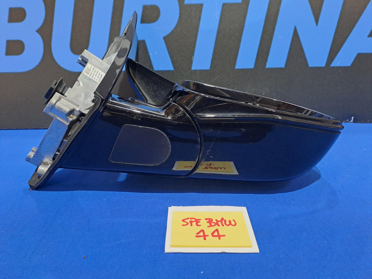 Specchietto  Bmw X3 G01 retrovisore Destro 5 pin - SPE BMW 44 (con spacco)