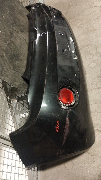 Par 5 paraurti posteriore Opel Adam 2014 in poi