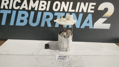 pompa carburante fiat tipo 2015 in poi 1.4 turbo benzina Cod  52019049