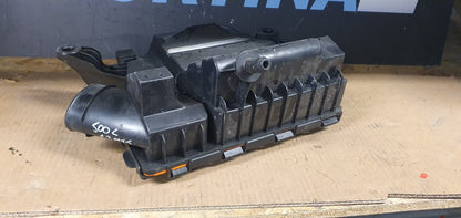 Air box Scatola Cassa Filtro Aria Fiat 500 L 1.3
