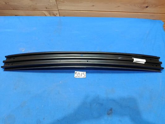Trav 5215 - Traversa nuova rinforzo paraurti anteriore Chevrolet Matiz 2005 2007