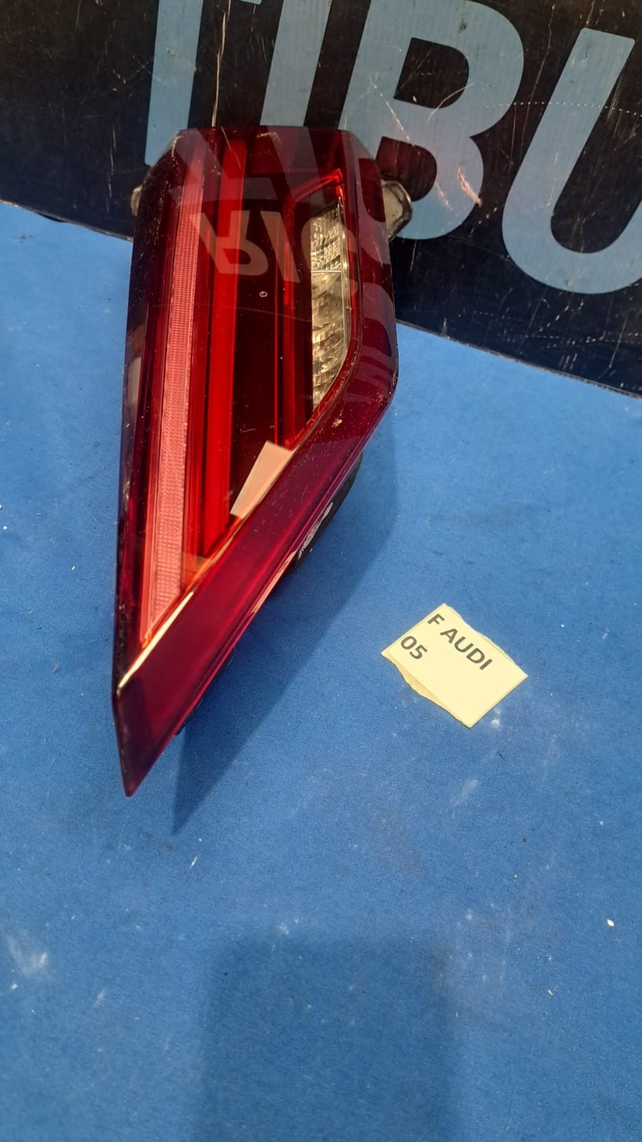 F Audi 05 Fanale stop posteriore destro Audi q3 SportBack dal 2021 in poi