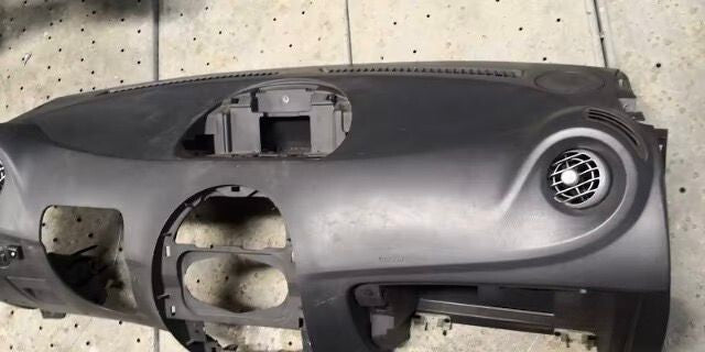 Kit airbag dr dr1 2007 2013