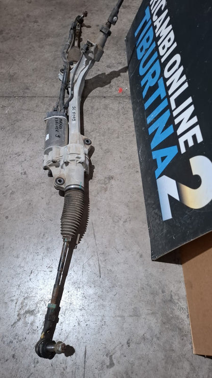 Sc5009 scatola guida elettrica maxus edeliver 9 cod 7806277488 anno 2022