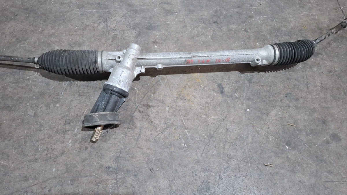 Scatola guida audi a1 cod 6c1423058d anno 2014-2018 Sc5016