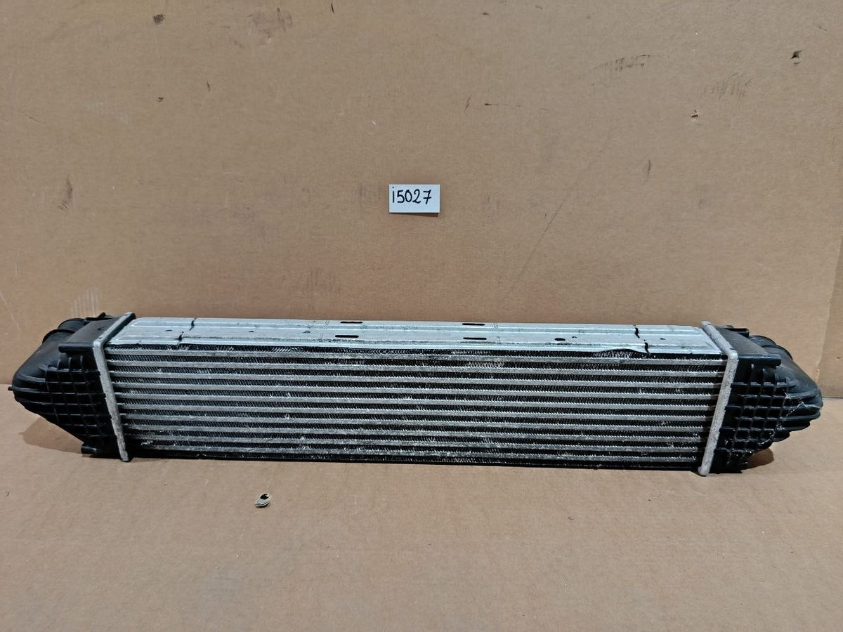 i5027 - Intercooler Land Rover Evoque Volvo C70 2.2 D  Cod 988553T