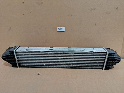 i5027 - Intercooler Land Rover Evoque Volvo C70 2.2 D  Cod 988553T