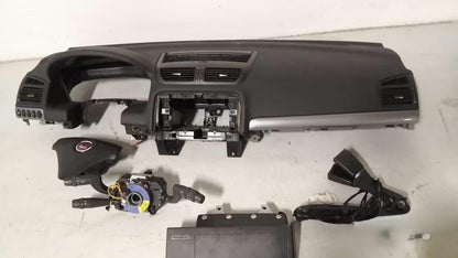 Kit airbag Fiat croma 2007 in poi