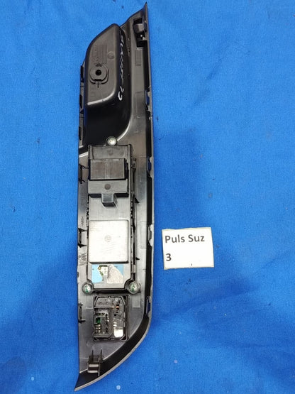 Puls Suz 3 - Pulsantiera Completa Anteriore Sinistra Suzuki Swift 2011 2017