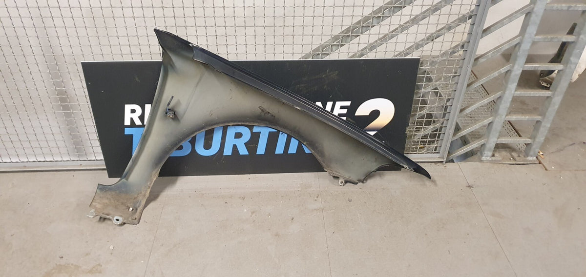 Parafango Anteriore Volvo V40 sinistro