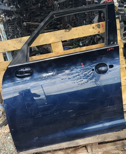 Porta anteriore sinistro mini Countryman 2010 2017