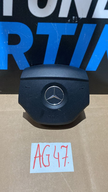 Airbag guida Mercedes classe B W245