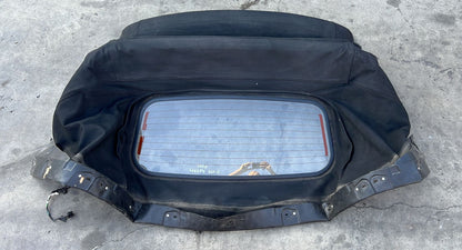 Capote Tetto apribile cappotta Mazda mx-5  2004 Con Difetto