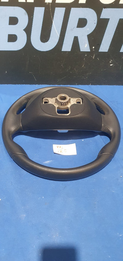 Vol 185 - Volante Smart 453