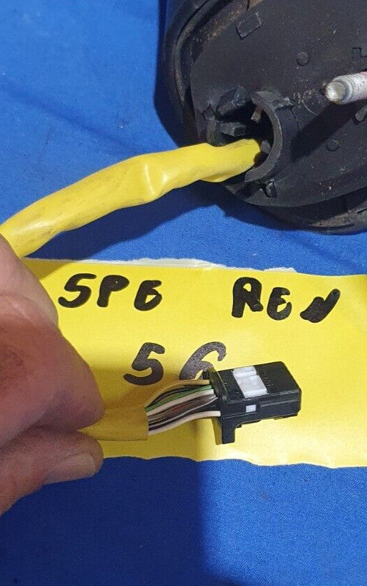 Specchio retrovisore Renault Captur Destro 11 fili