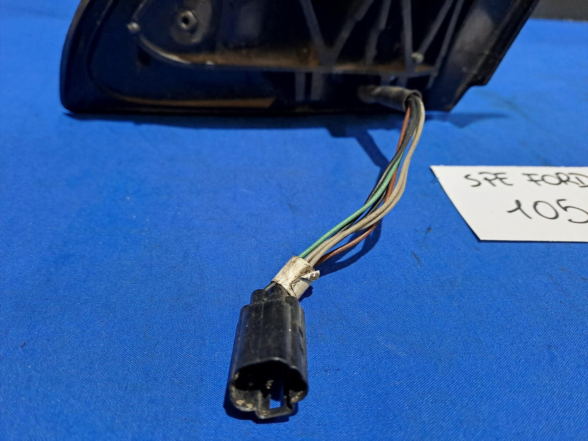 Specchio/Specchietto retrovisore destro Ford Focus 1998-2004 6 fili - 105
