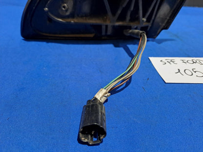 Specchio/Specchietto retrovisore destro Ford Focus 1998-2004 6 fili - 105