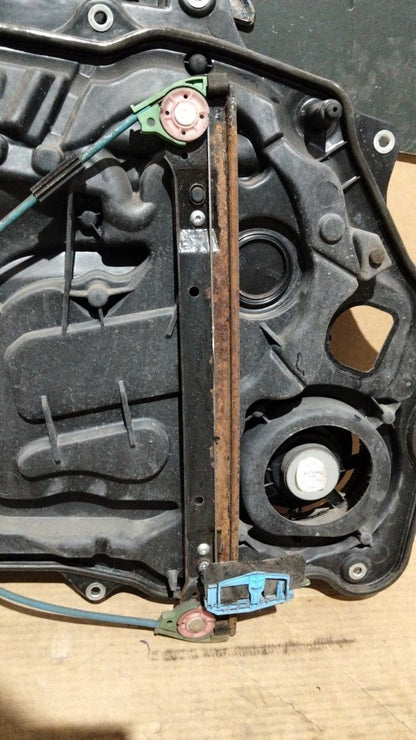 Alz 54 Alzacristalli alza vetro lato destro lancia Ypsilon 3 porte 2004-2011
