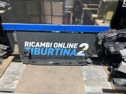 Trav 5241 traversa posteriore Volkswagen T roc dal 2018