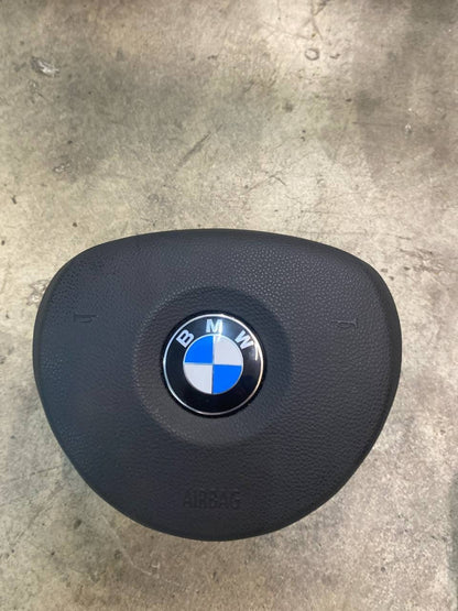 Cruscotto con moduli BMW Serie 1 F20 dal 2010 Con navigatore