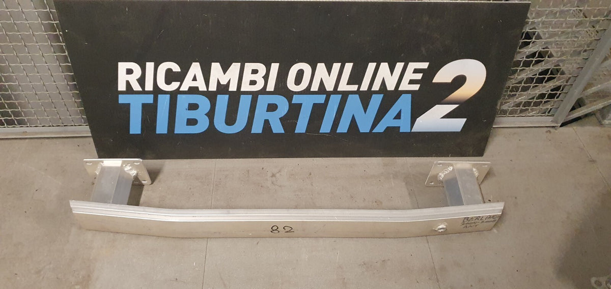 Traversa rinforzo paraurti  Anteriore Citroen Berlingo dal 2004