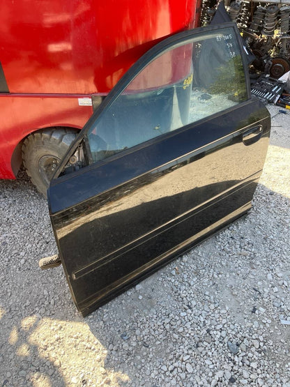 Porta anteriore sinistra Audi a3 dal 2005 in poi 3P
