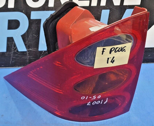 Fanale Posteriore destro Peugeot 1007 2005 - 2010