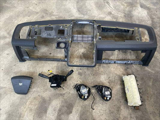 Kit Airbag Dodge Journey dal 2008