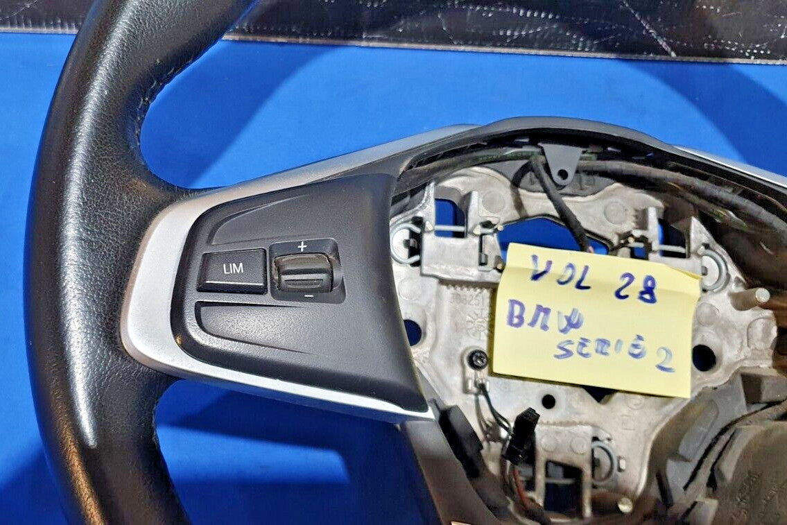 Volante Bmw serie 2 f45