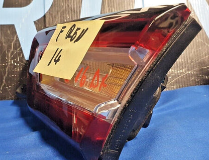 Fanale Posteriore Interno destro Renault Clio 2016