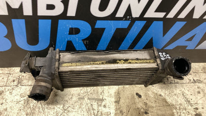 Intercooler Fiat 500 1.3D Anno 2007 Numero oggetto I5003