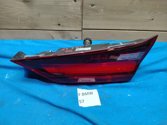 F Bmw 57 - Fanale posteriore stop interno destro Bmw serie 1 F40 647752