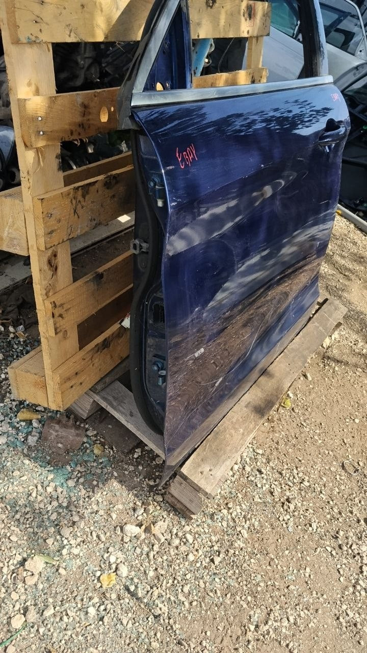 Porta anteriore sinistro alfa romeo Stelvio