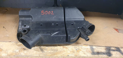Air box Scatola Filtro Aria Fiat 1.3 multijet