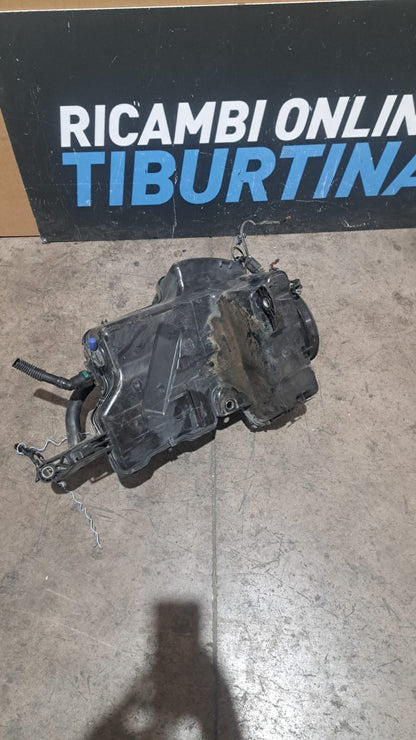 AD 5000 Serbatoio e pompa AD blue Volkswagen Polo diesel dal 2017 in poi