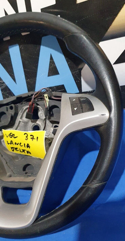 Volante Lancia delta