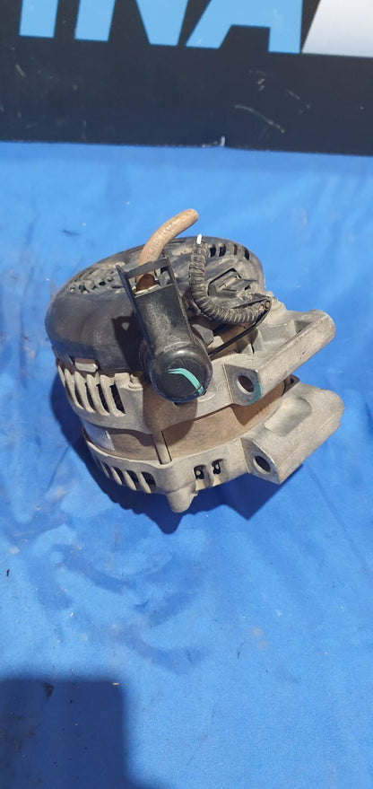 Alternatore Jeep Grand Cherokee WK2 13-17 denso 12 v P04801835AB